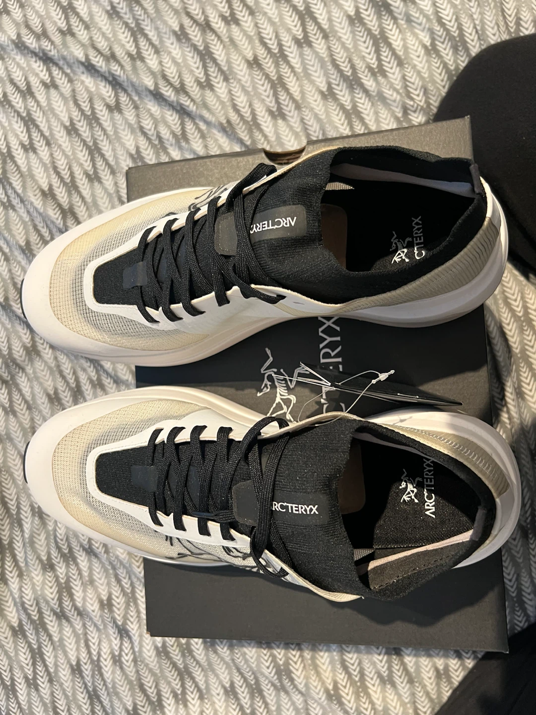 Brand new Arc'teryx Sylan Pro M Shoes - photo 3