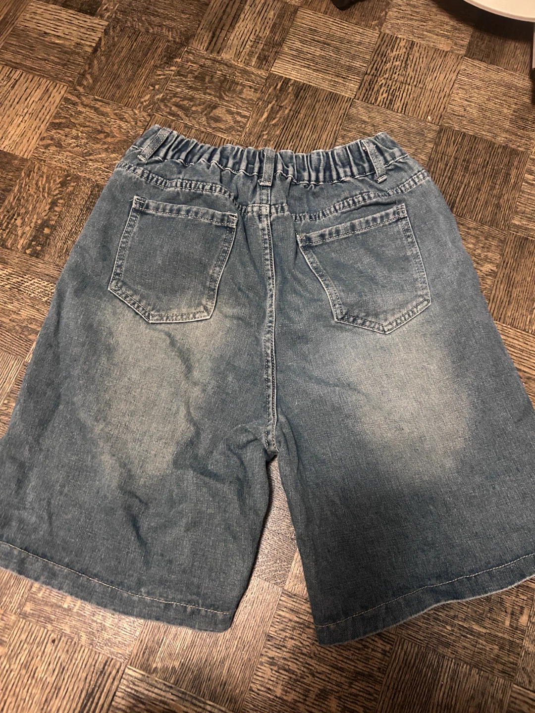jorts - photo 2
