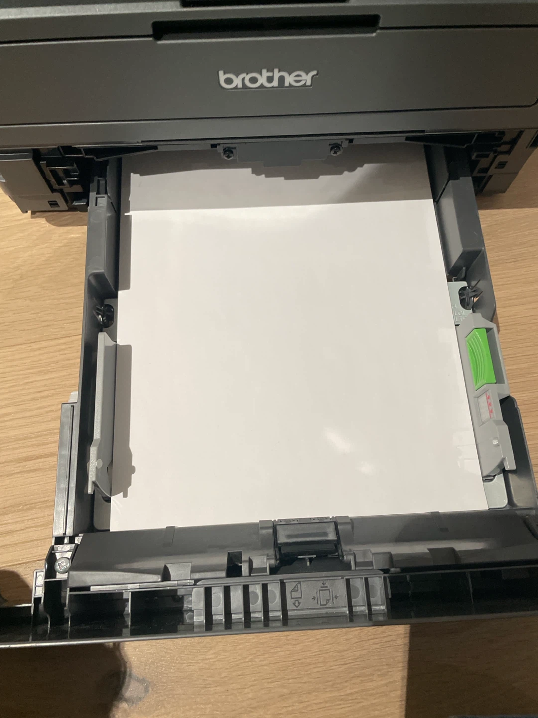 Brother HL-L2390DW Laser Printer - photo 4