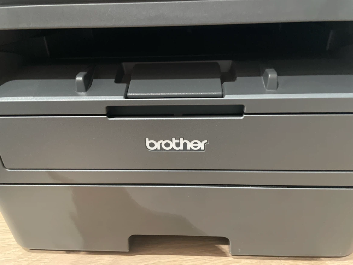 Brother HL-L2390DW Laser Printer - photo 5