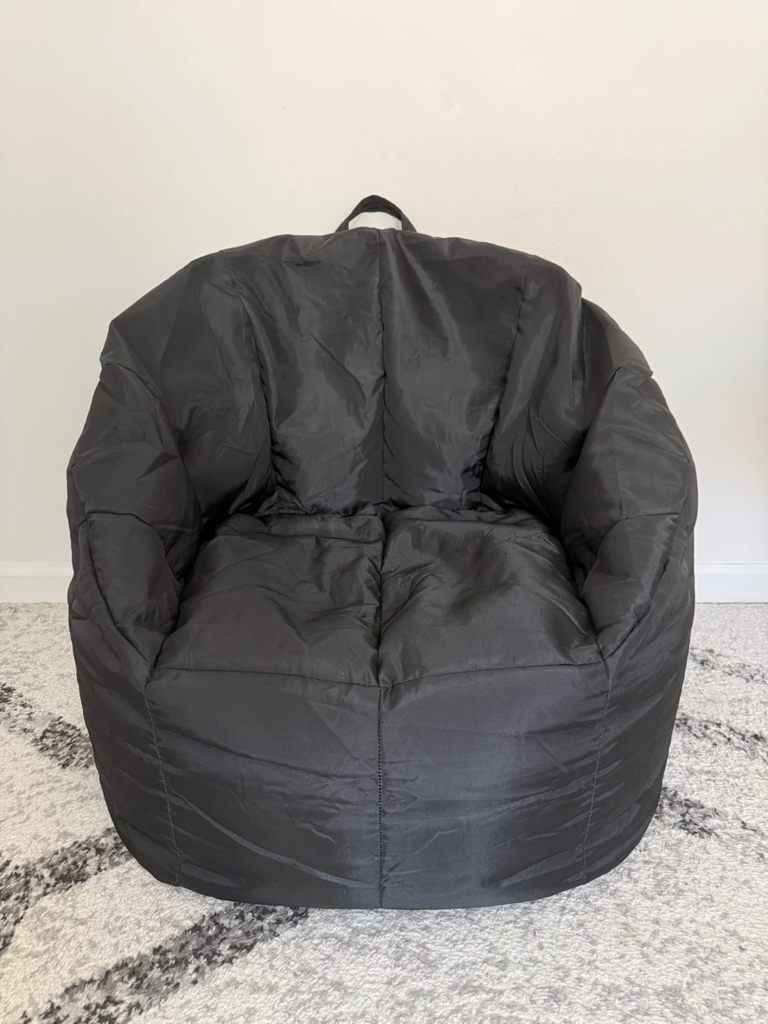 Big Joe Bean Bag Chair