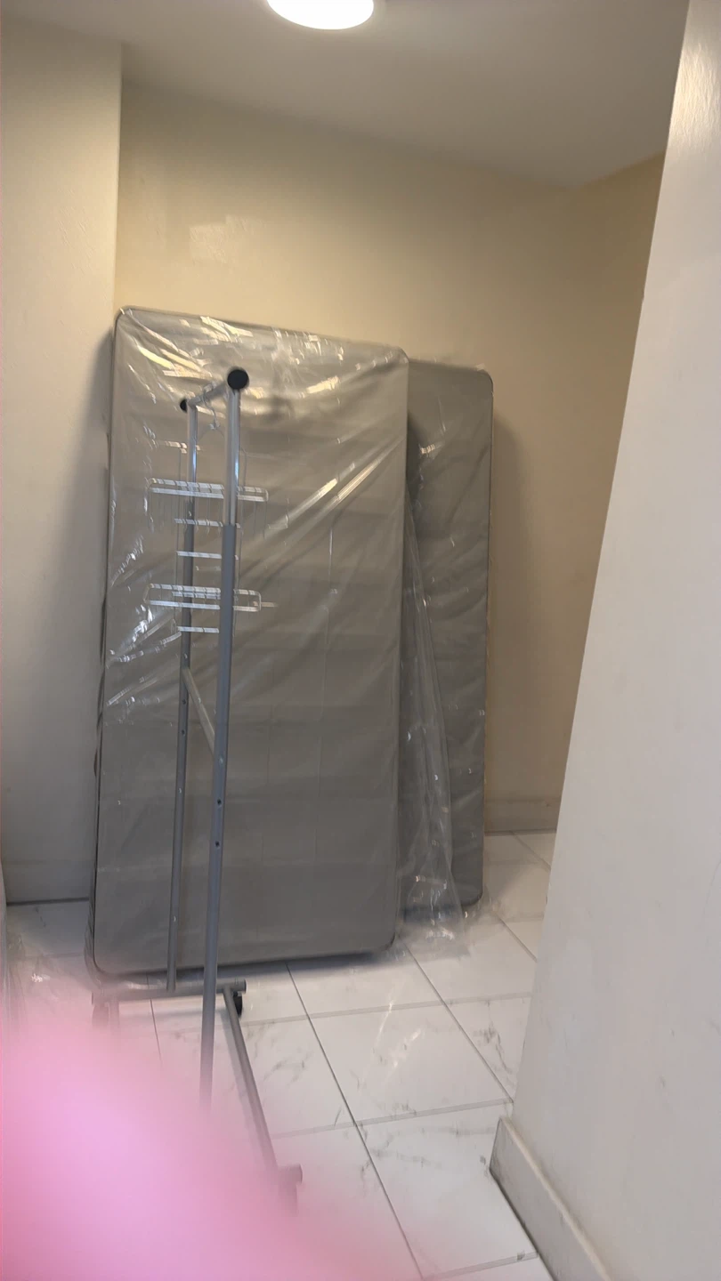Two Twin Mattresses - photo 2