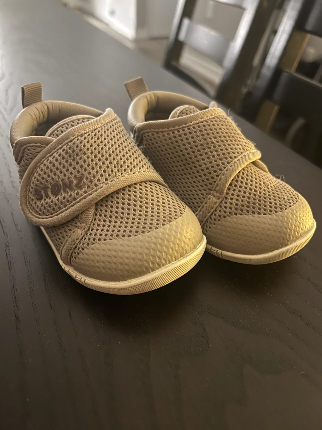 Stonz Baby Shoes