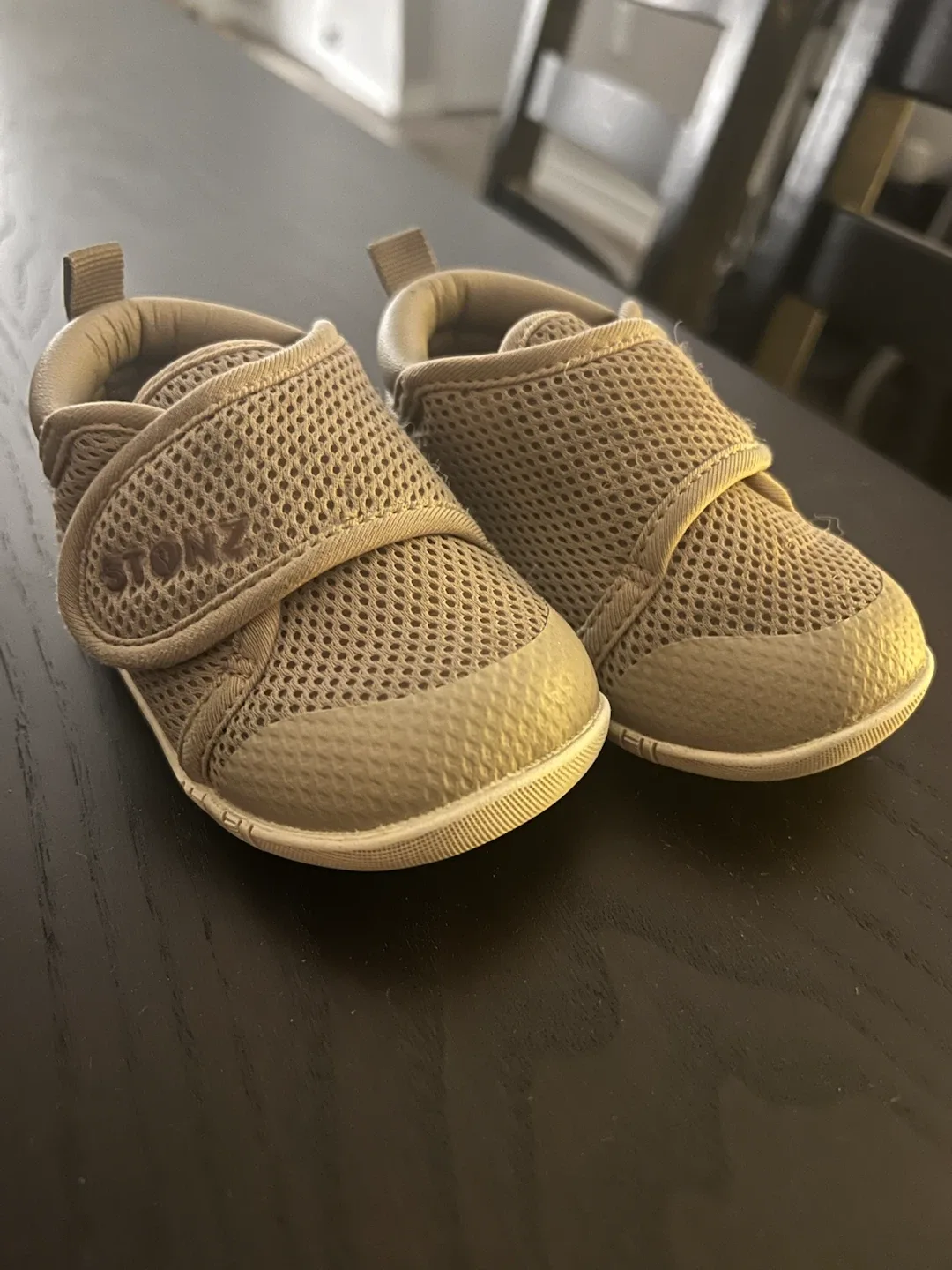 Stonz Baby Shoes