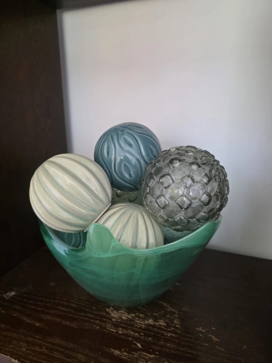 Vintage Pier1Imports Decoration Pieces - photo 4