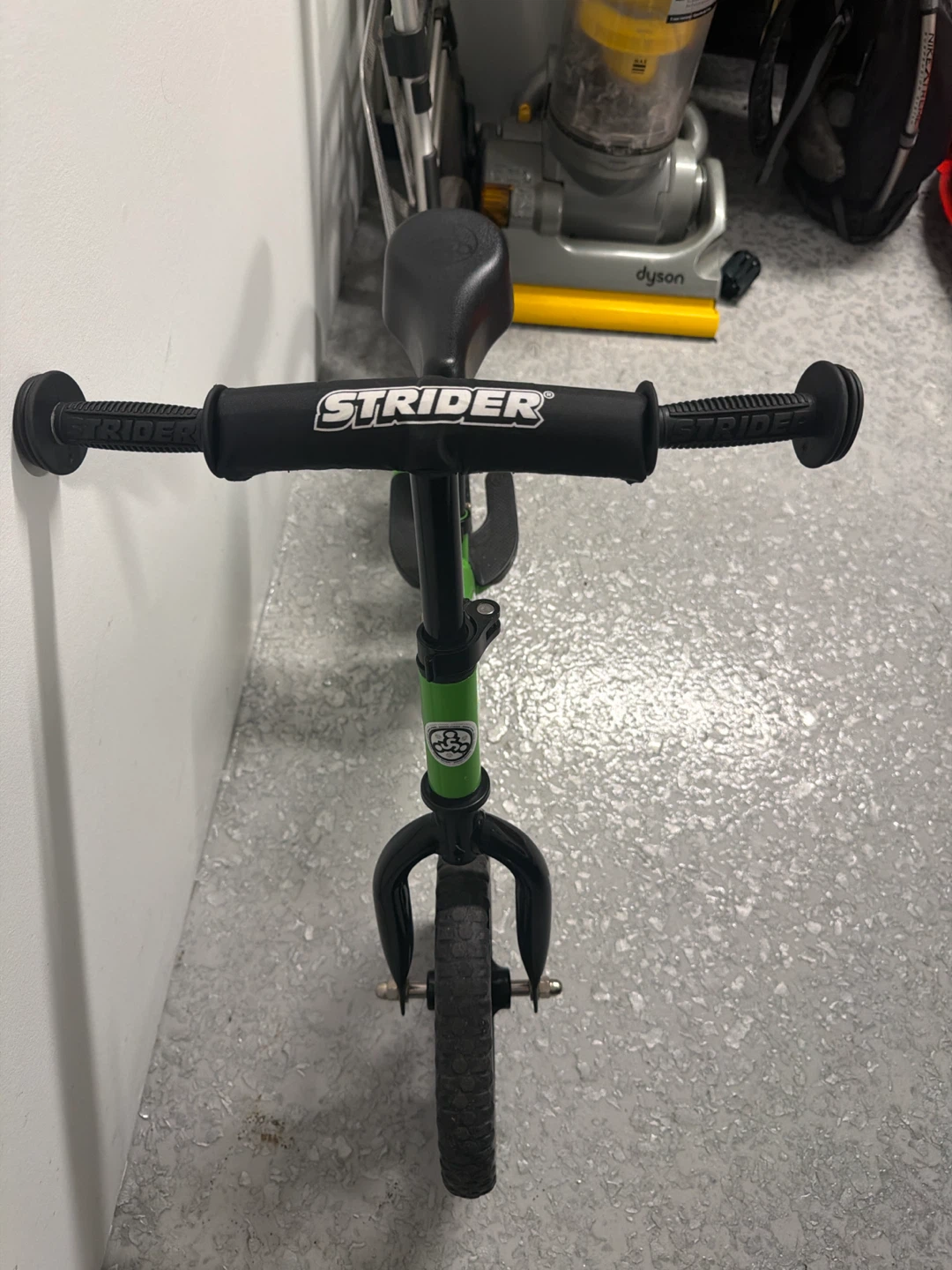 Strider 12 Sport Balance Bike - photo 4