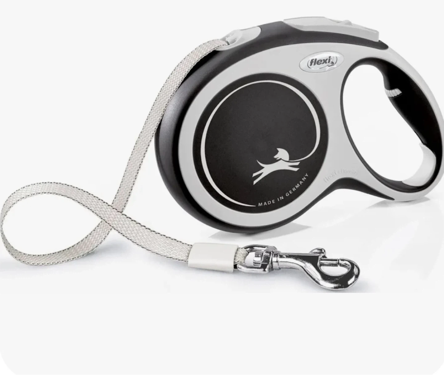 Flexi Retractable Dog Leash