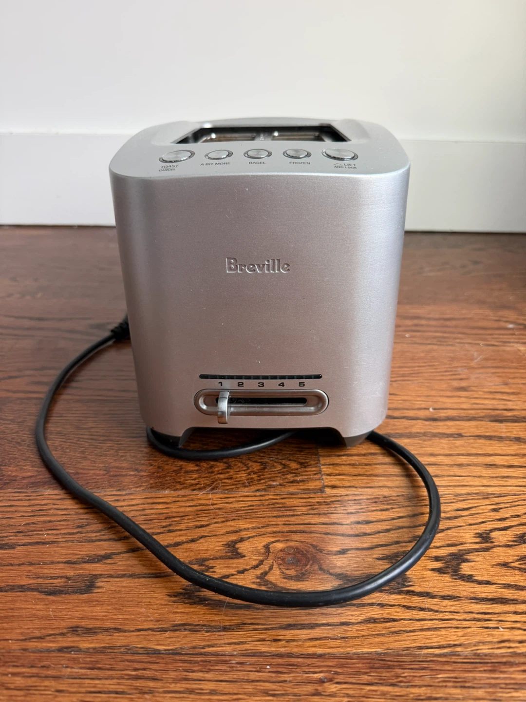 Breville 2-Slice Toaster