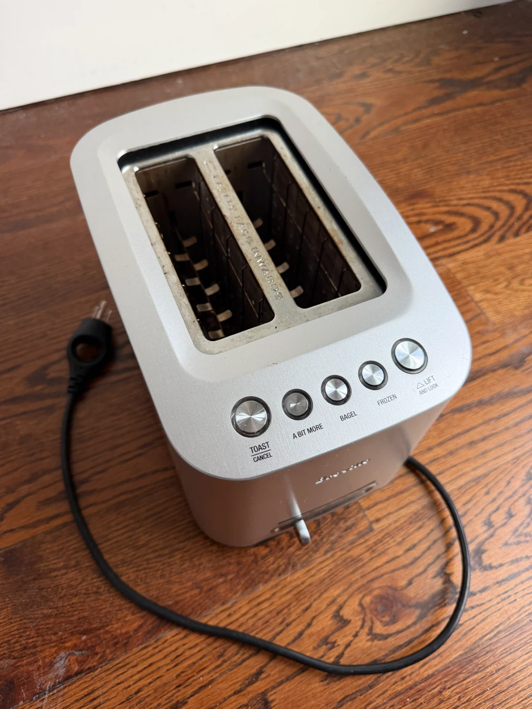 Breville 2-Slice Toaster - photo 2
