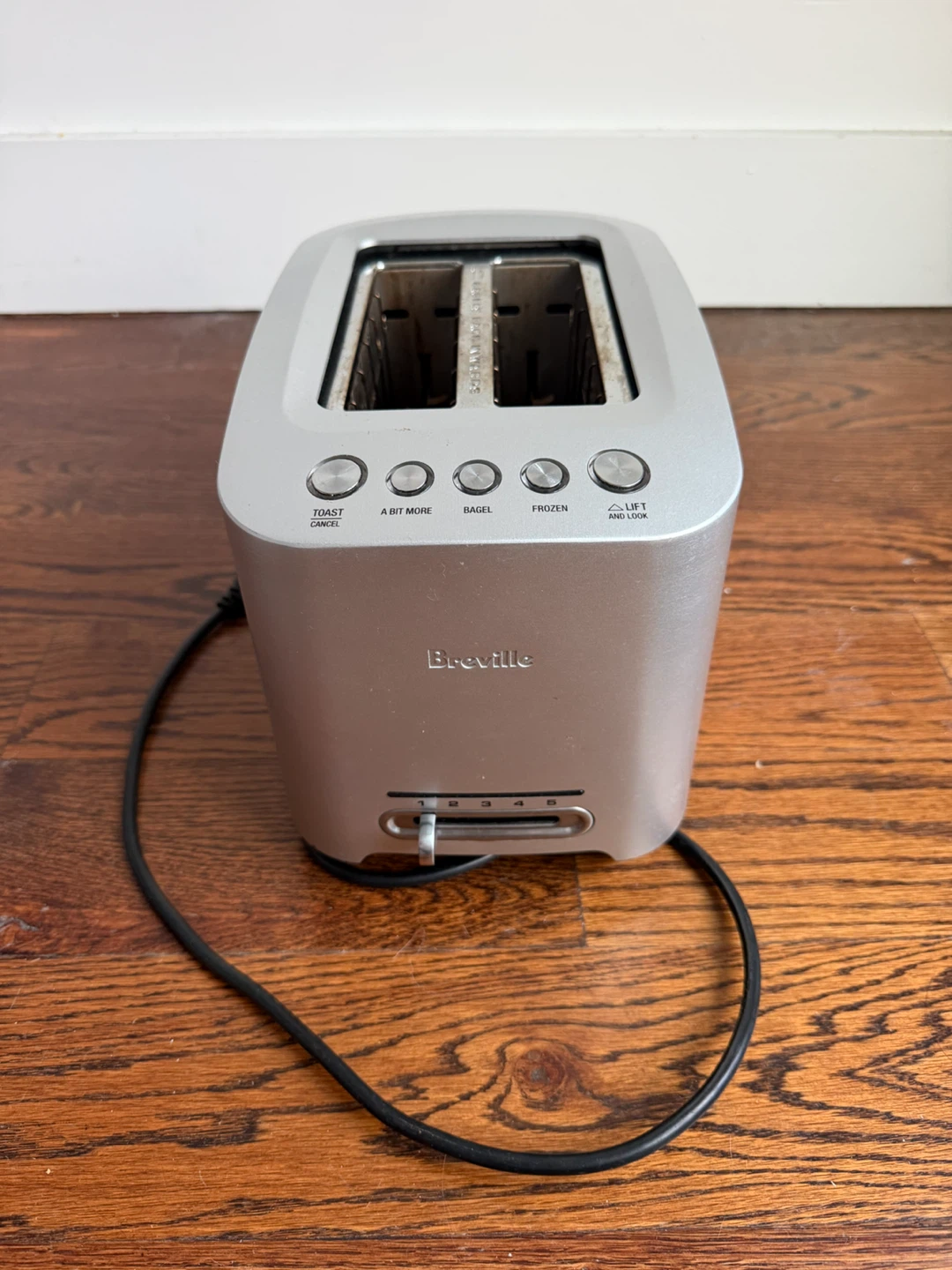 Breville 2-Slice Toaster - photo 3