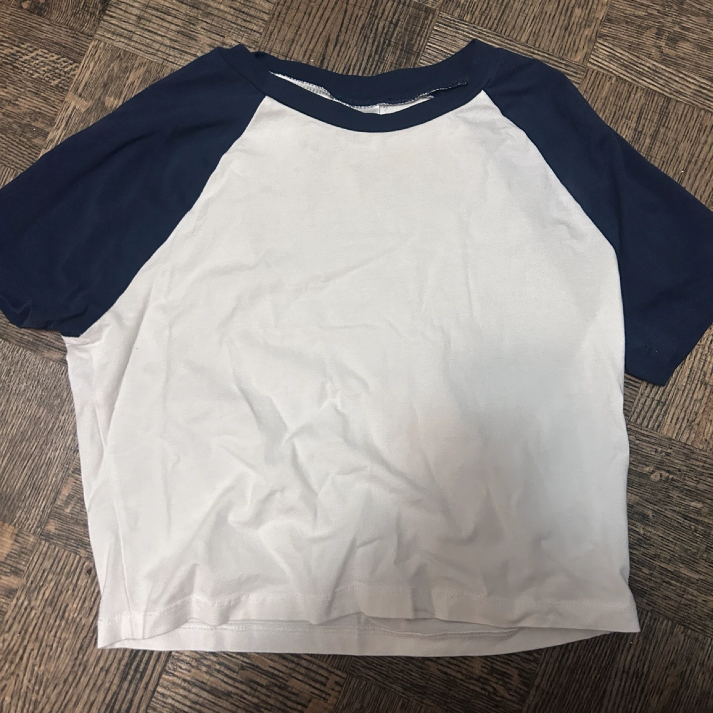 h&m top