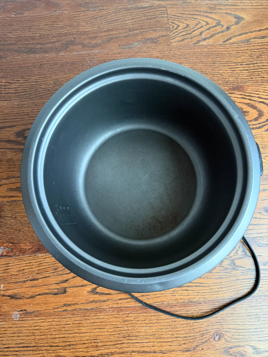 Rice Cooker - photo 2