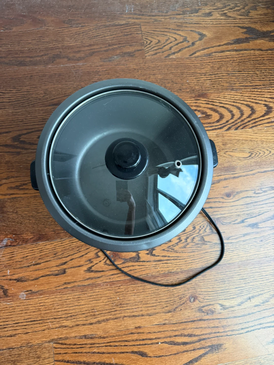Rice Cooker - photo 3