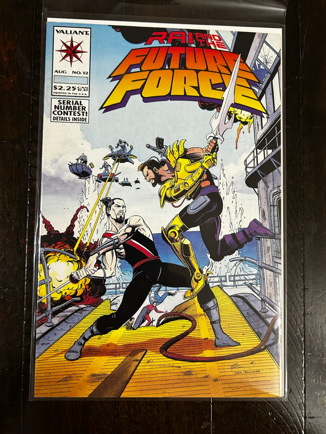 DC Comics Birds of Prey #24