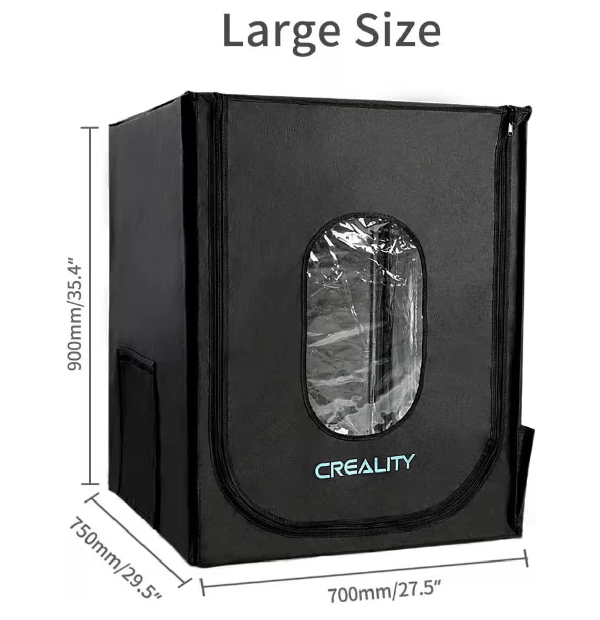 Creality Large Size 3D Printer Enclosure