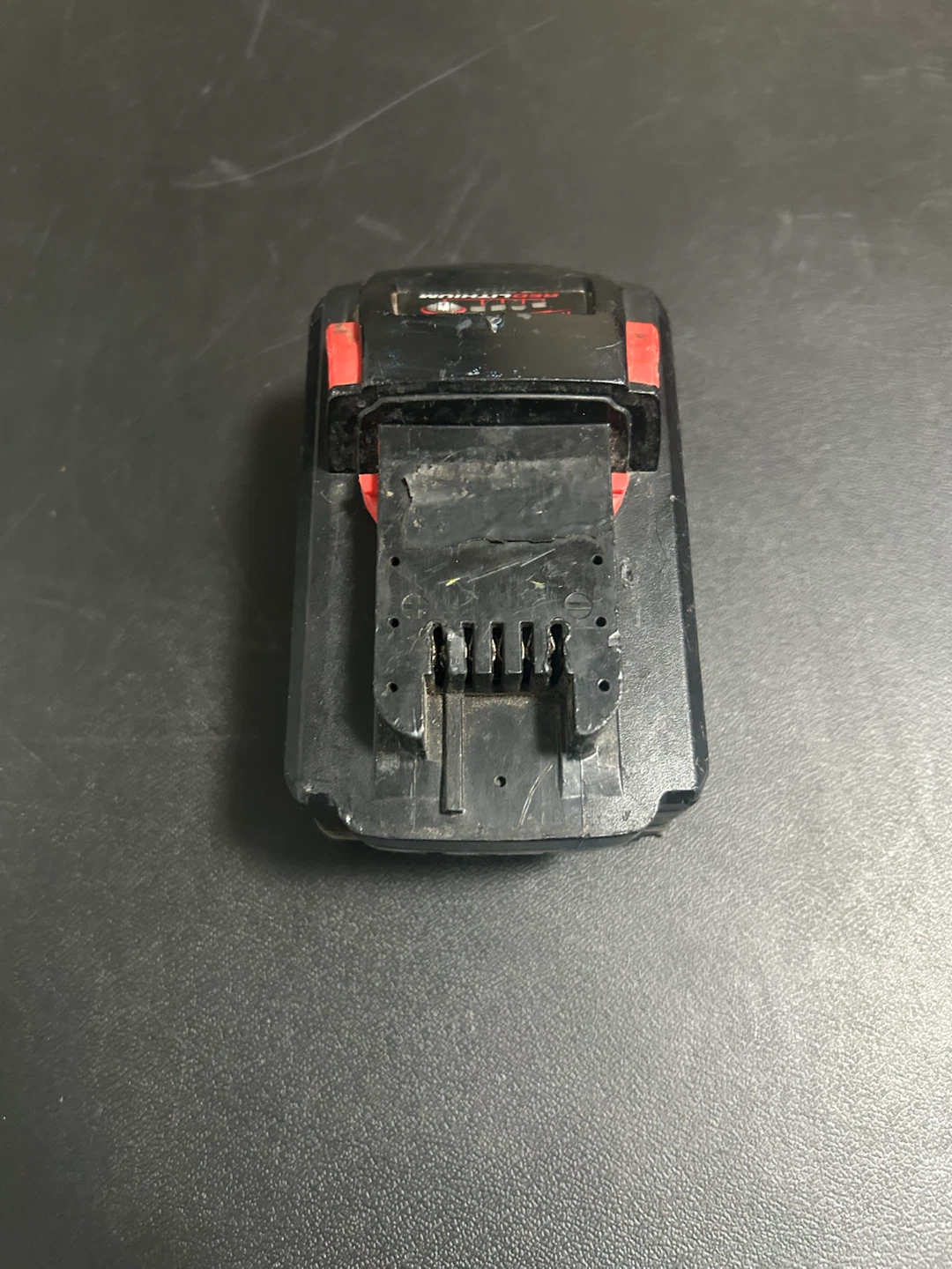 Milwaukee M18 RedLithium High Output XC6.0 Battery - photo 5