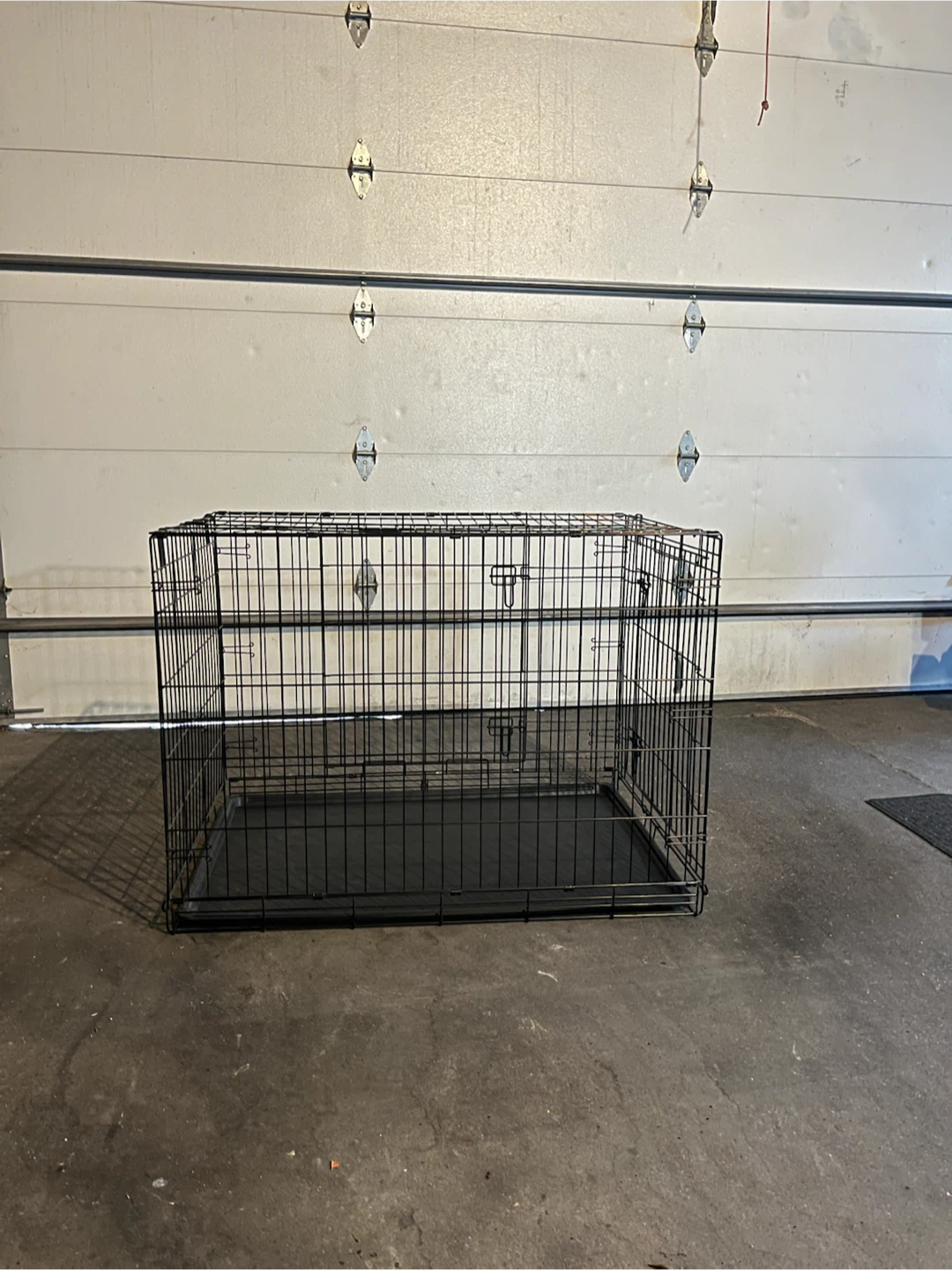 Extra Large Dog Cage - photo 3