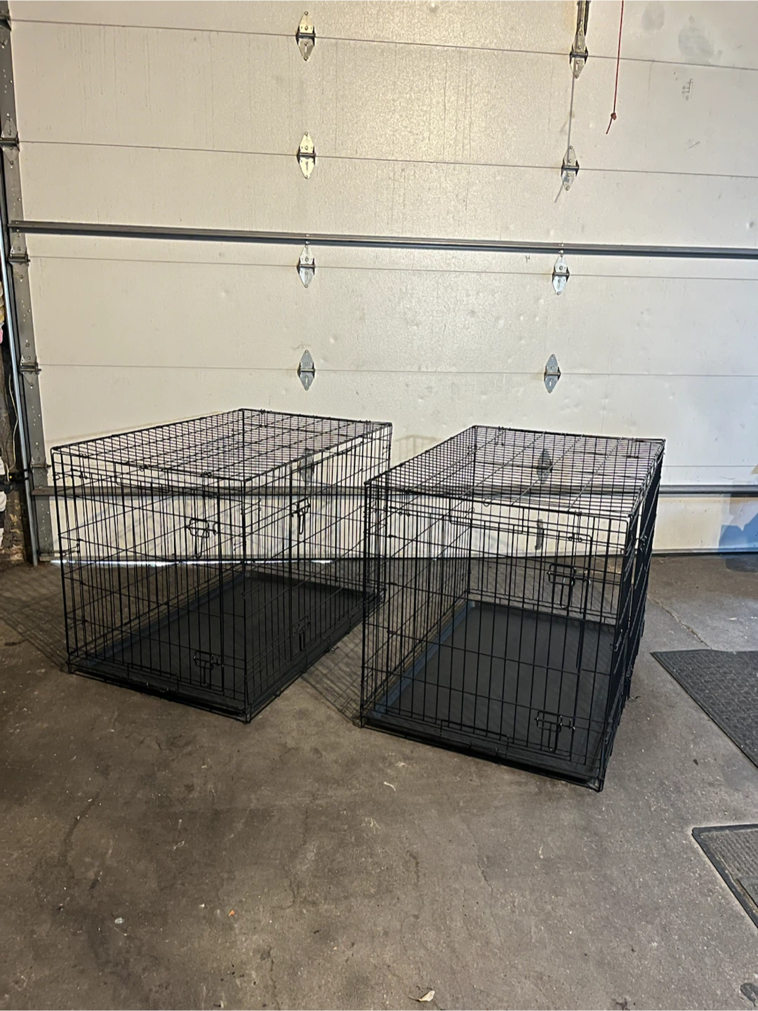 Extra Large Dog Cage - photo 5