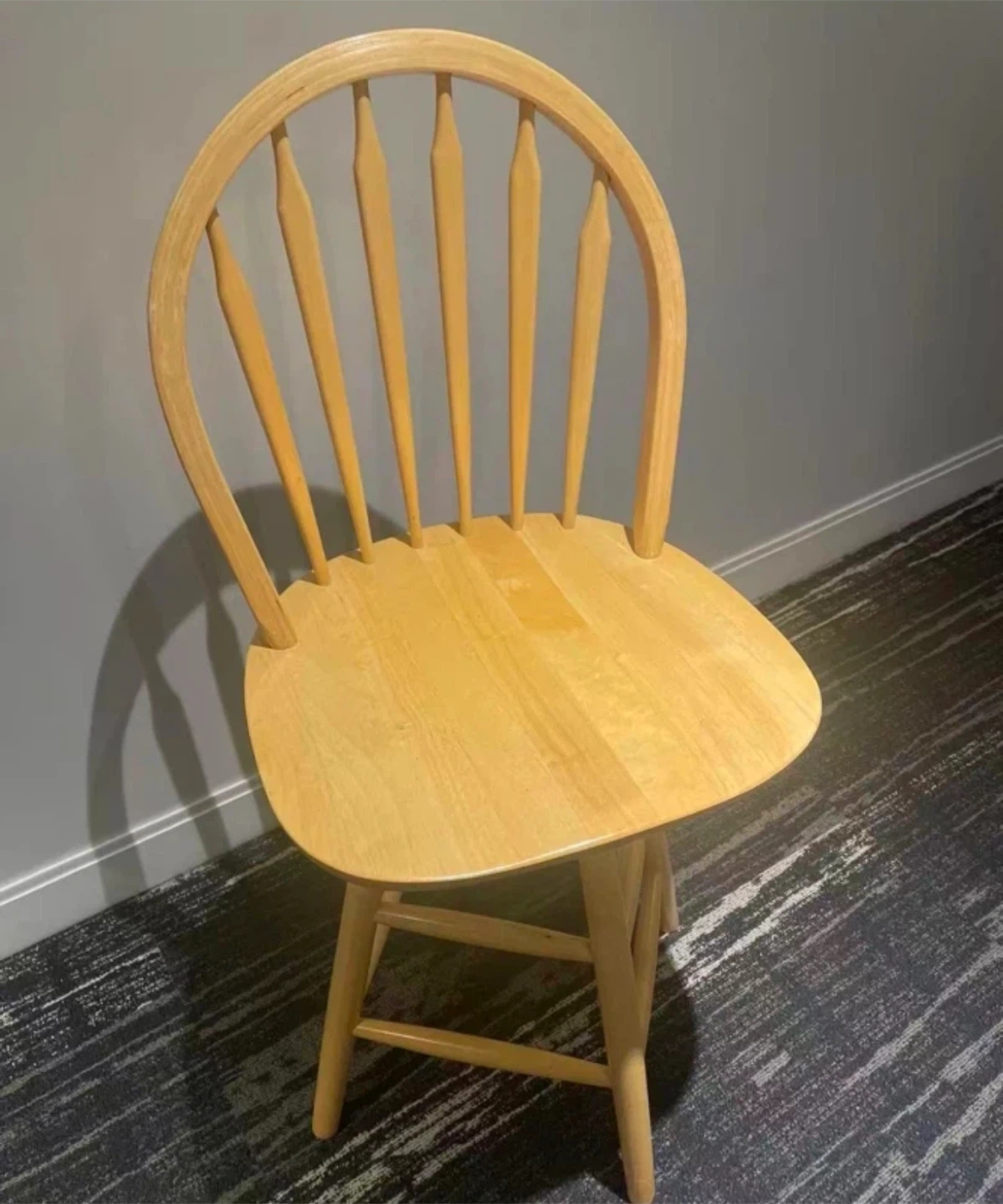 Wooden Dining Chair