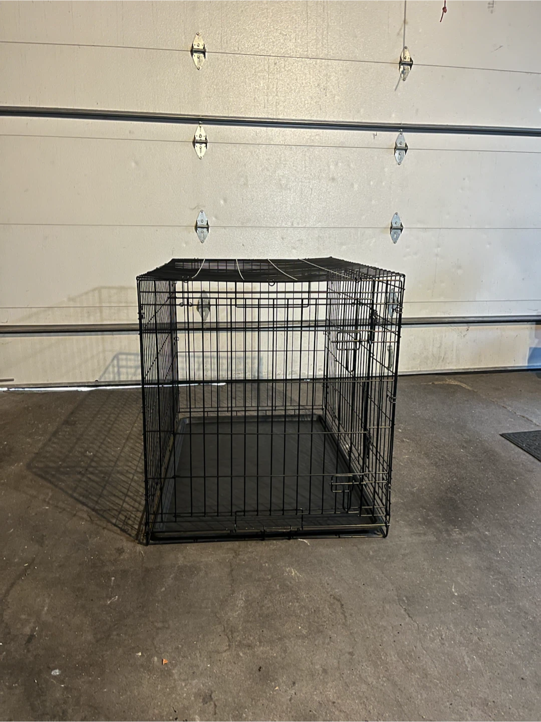 Extra Large Dog Cage - photo 2