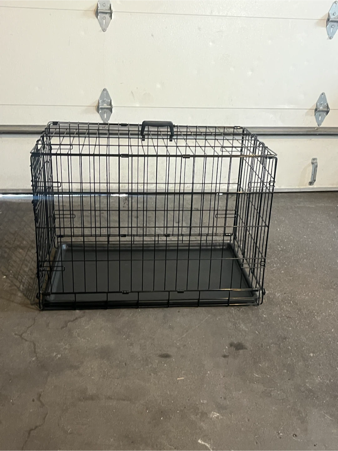 Contour Dog Crate - photo 2