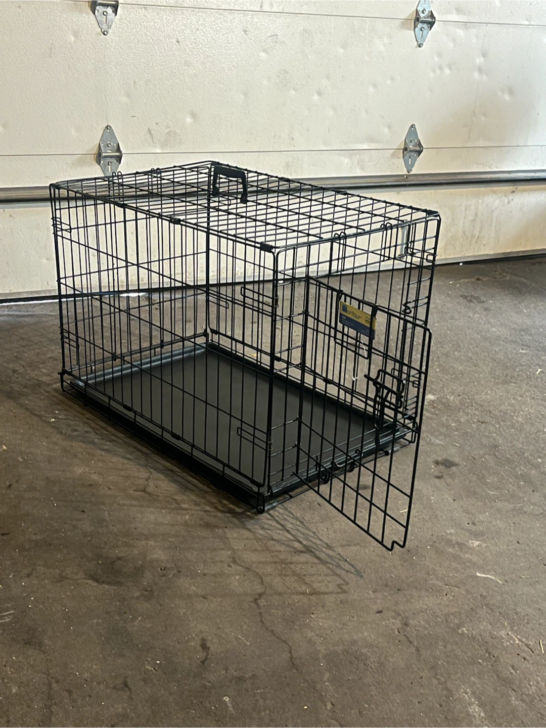 Contour Dog Crate - photo 3