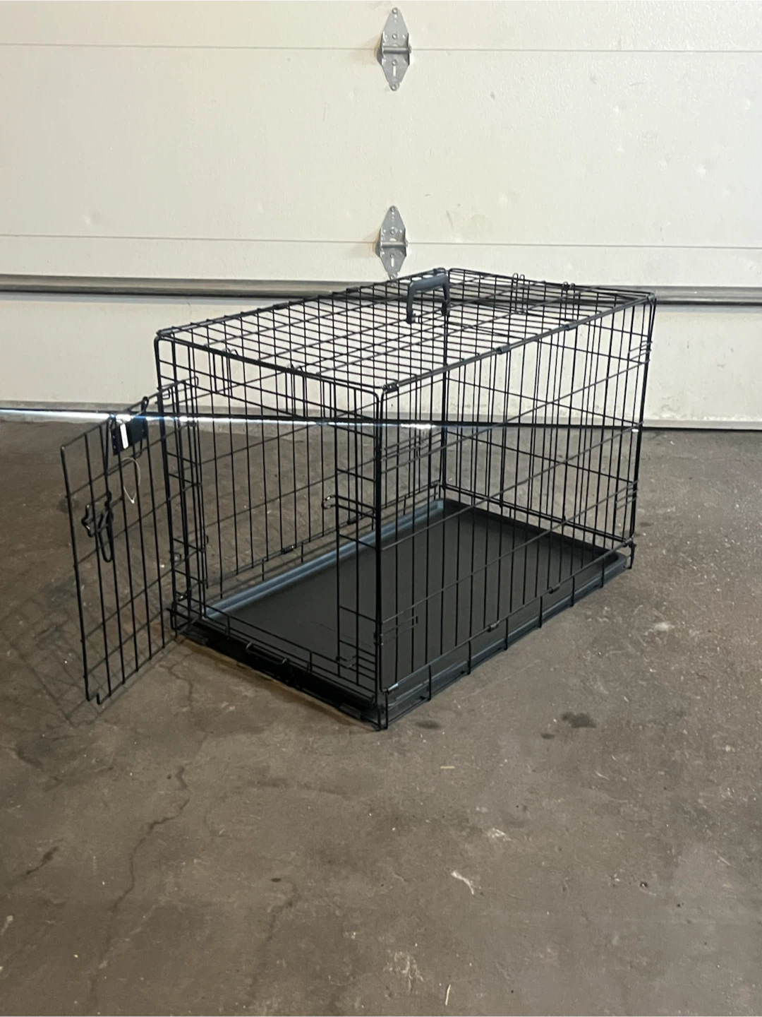 Contour Dog Crate - photo 4