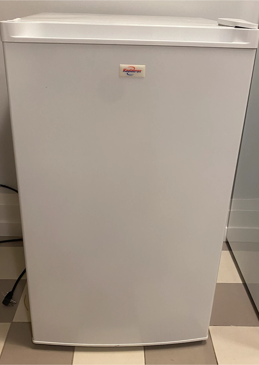 Koolatron Small Freezer
