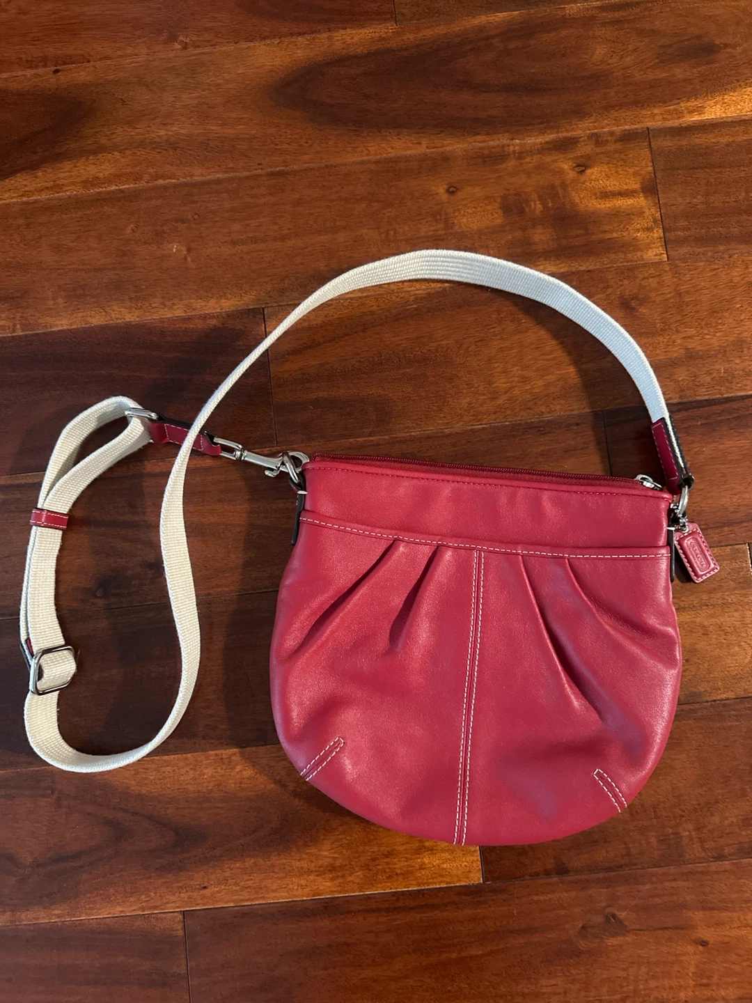 Coach Crossbody Bag