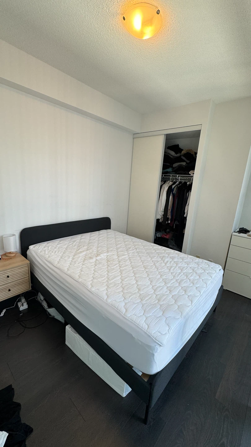 Casper Queen Mattress