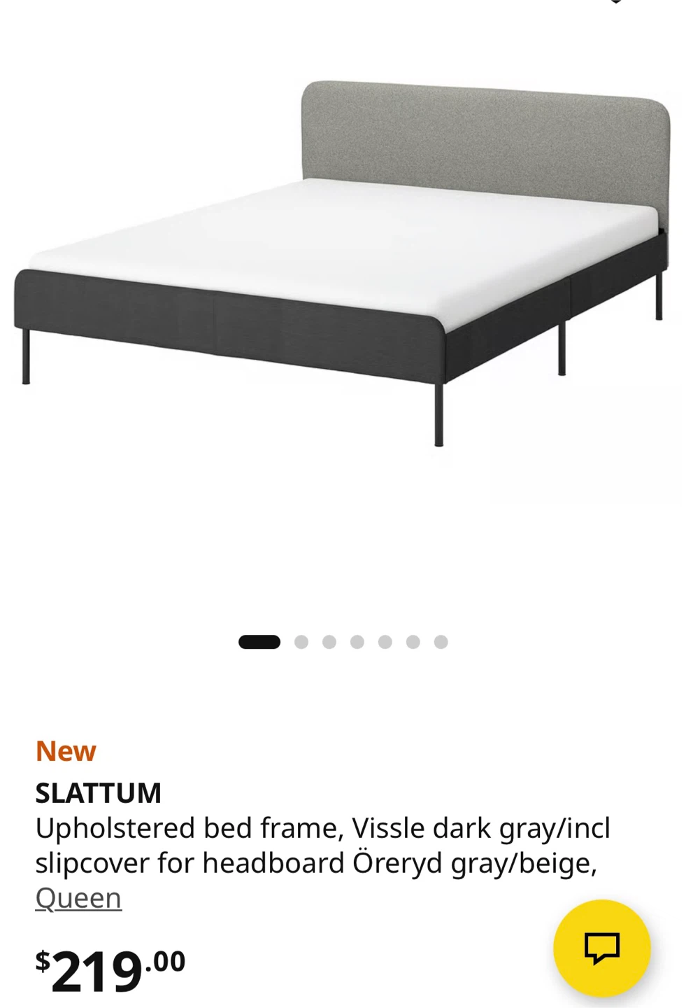 Casper Queen Mattress - photo 4