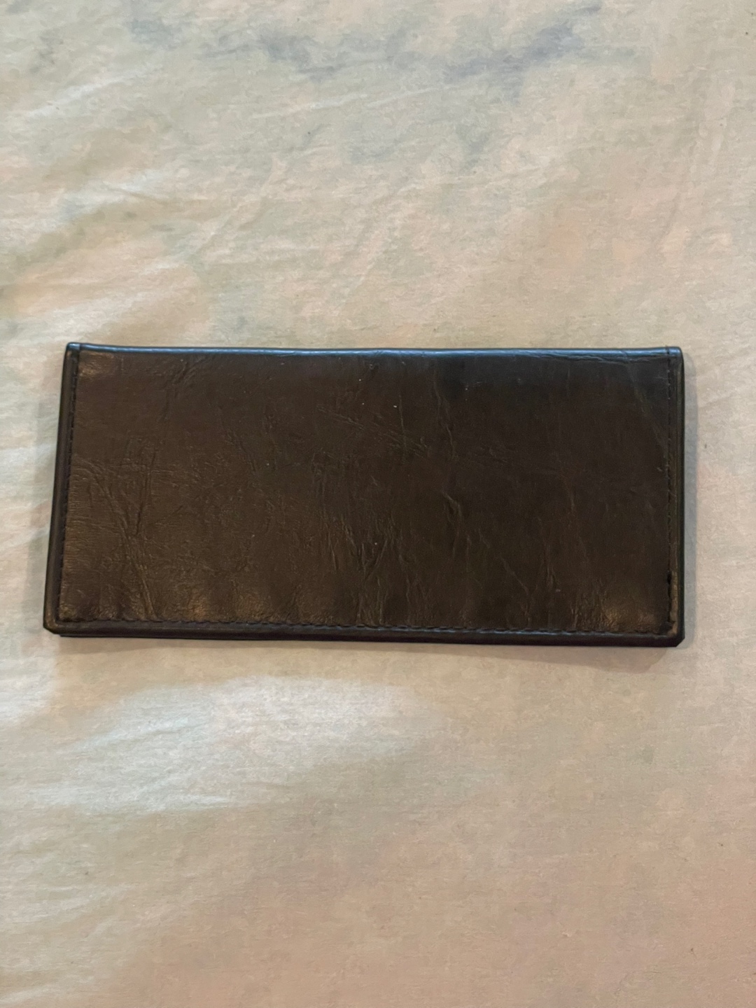 Free Cheque Book Holder - photo 2