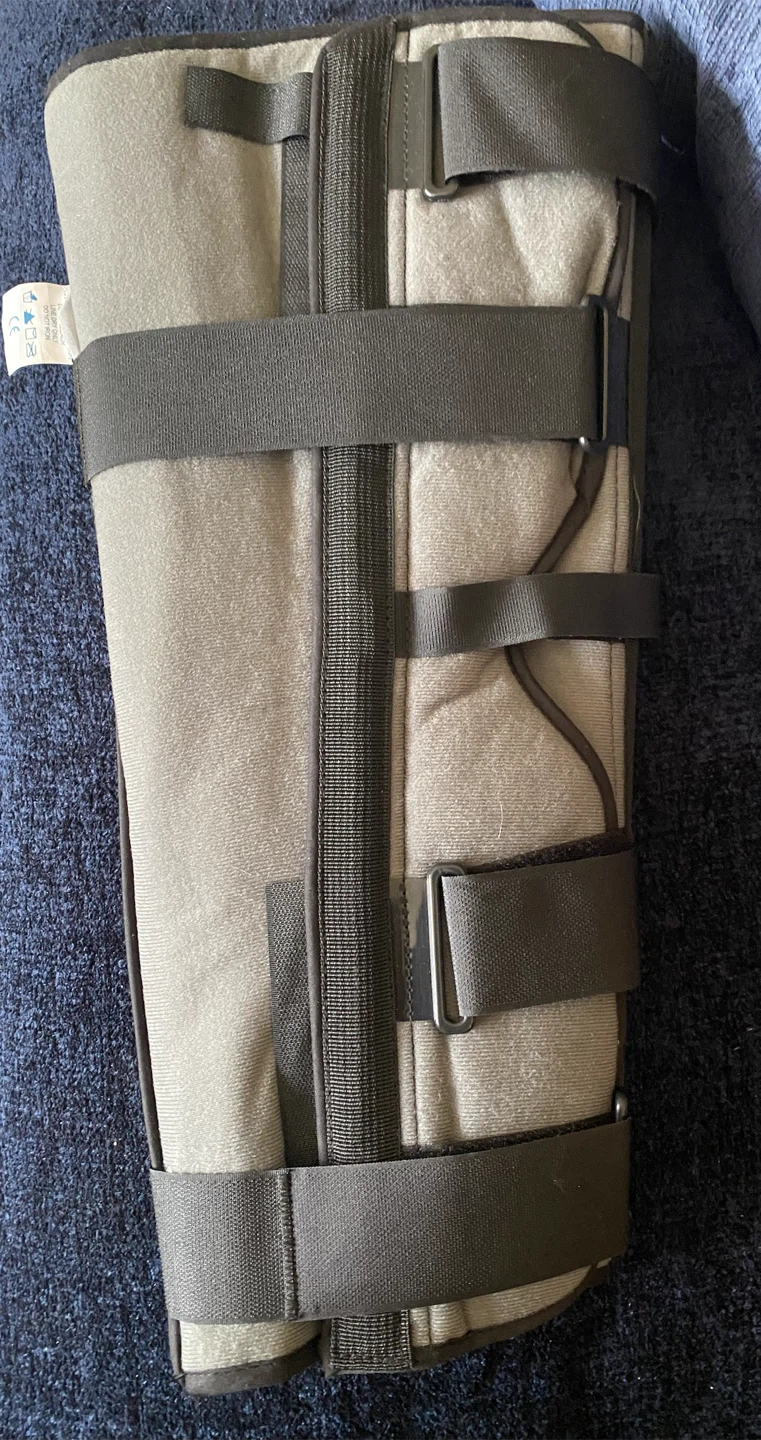 Leg Brace