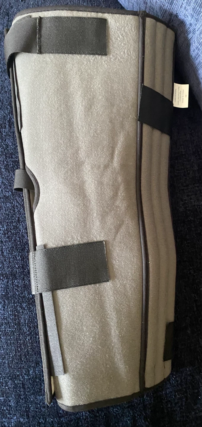 Leg Brace - photo 2