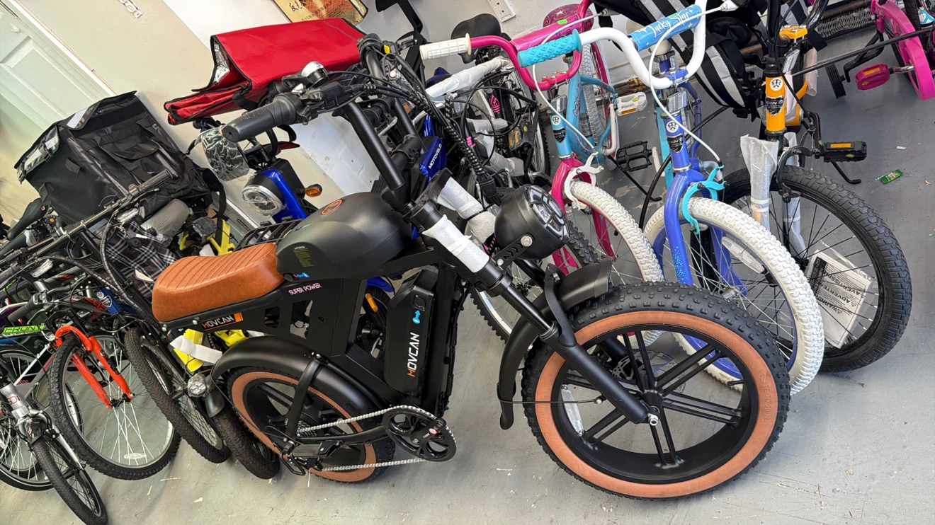 Hiboy RS500 Electric Scooter - photo 5