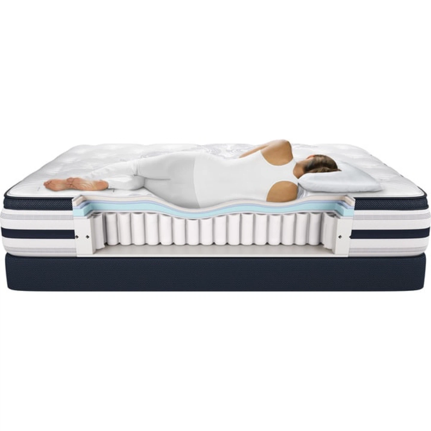 Beautyrest Recharge Mattress - photo 4