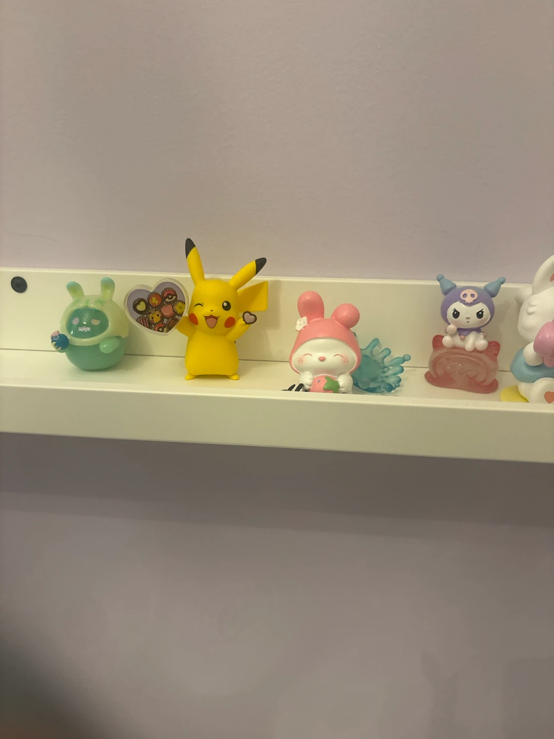 Assorted collectible figurines - photo 3