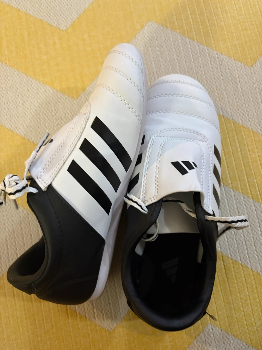 Kid’s fitness shoe size JP 225 US 4.5