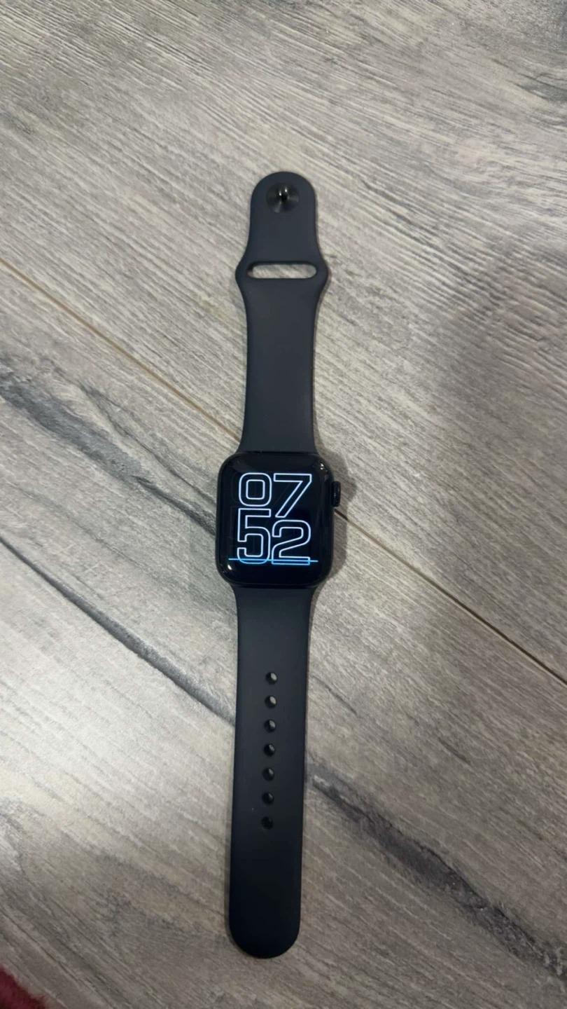 Apple Watch SE 40mm GPS