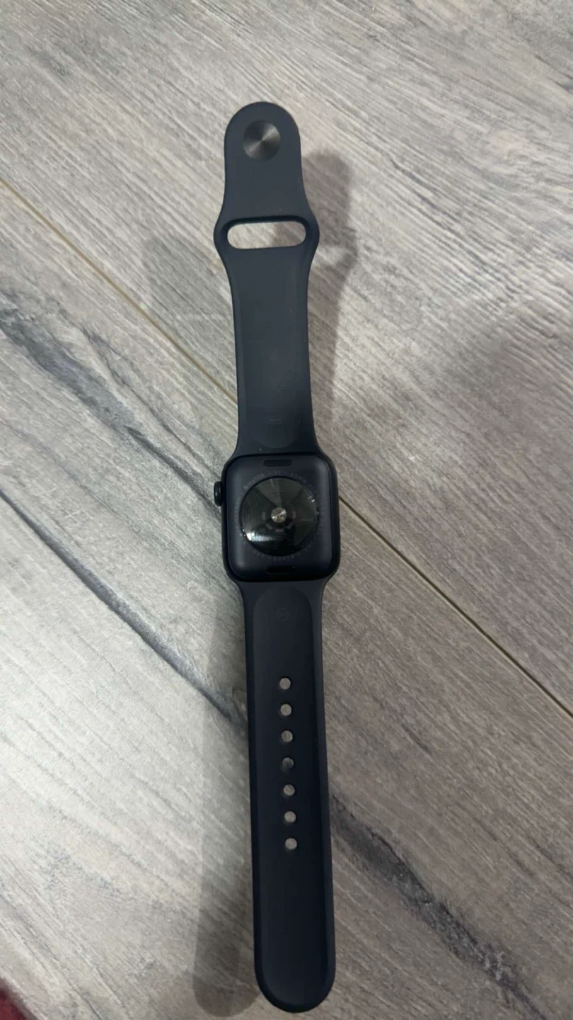Apple Watch SE 40mm GPS - photo 2