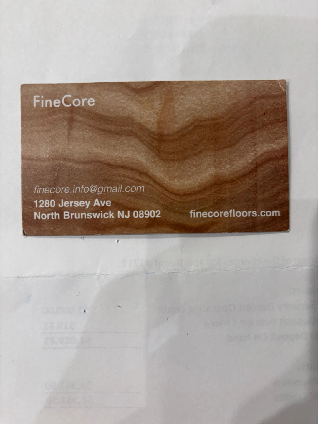 FineCore Waterproof Flooring Samples - photo 5