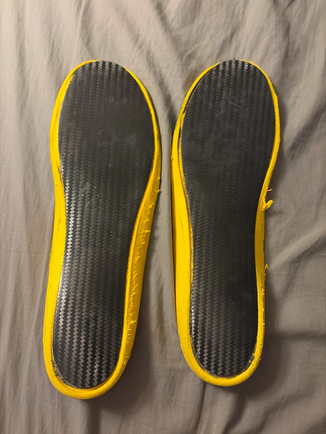 VKTRY Insoles - photo 2