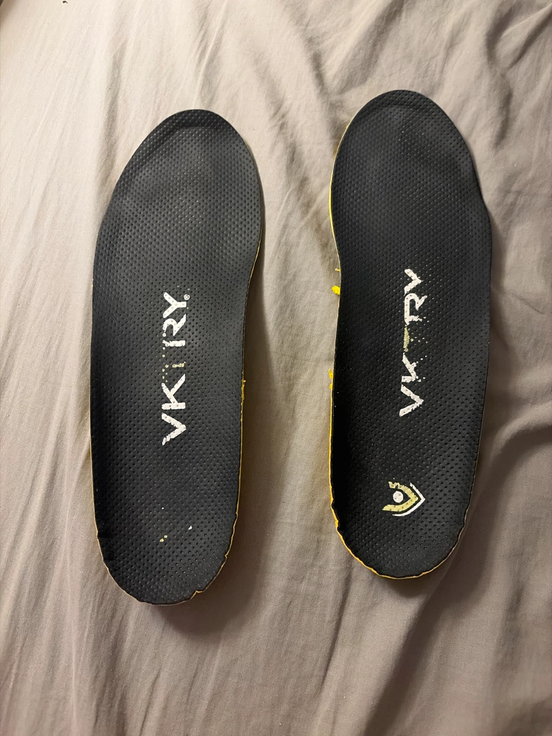 VKTRY Insoles - photo 3