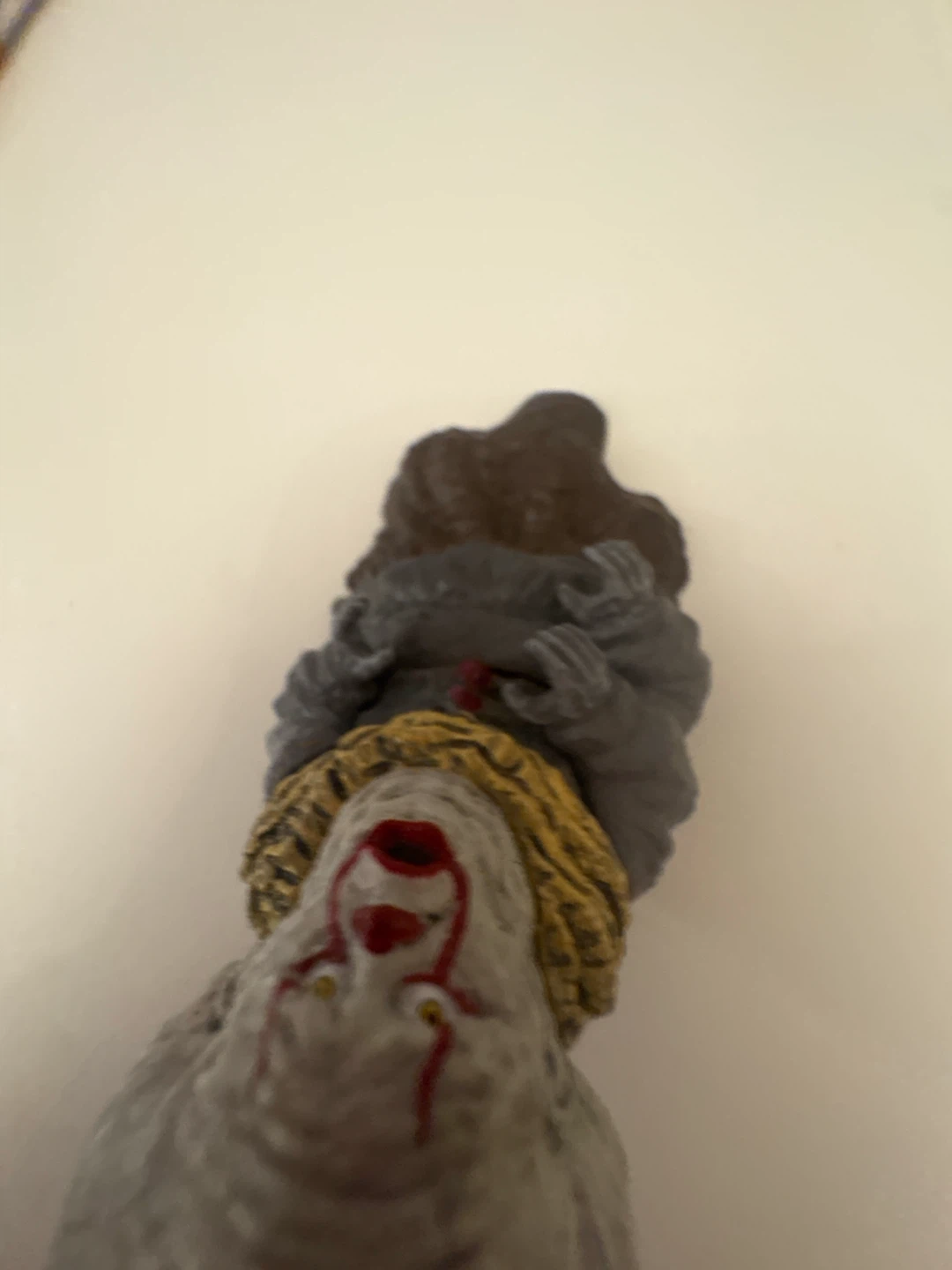Fat ugly chud - photo 4