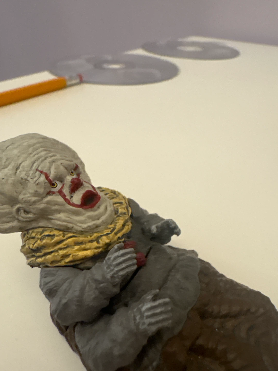 Fat ugly chud - photo 5