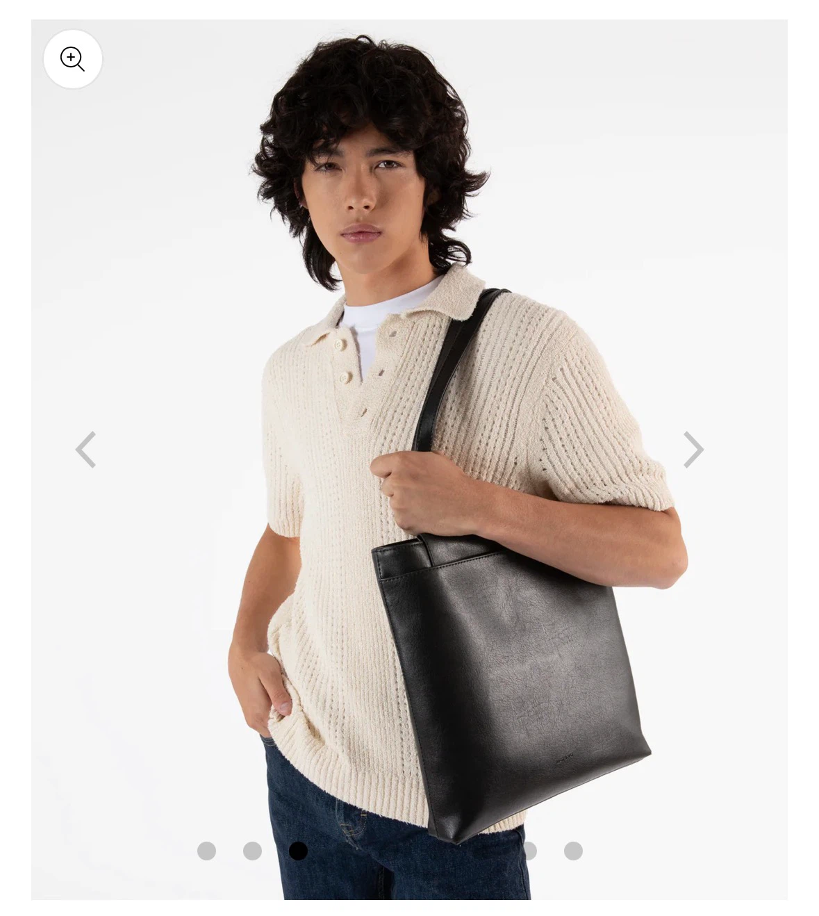 Matt & Nat Tote Bag - photo 2