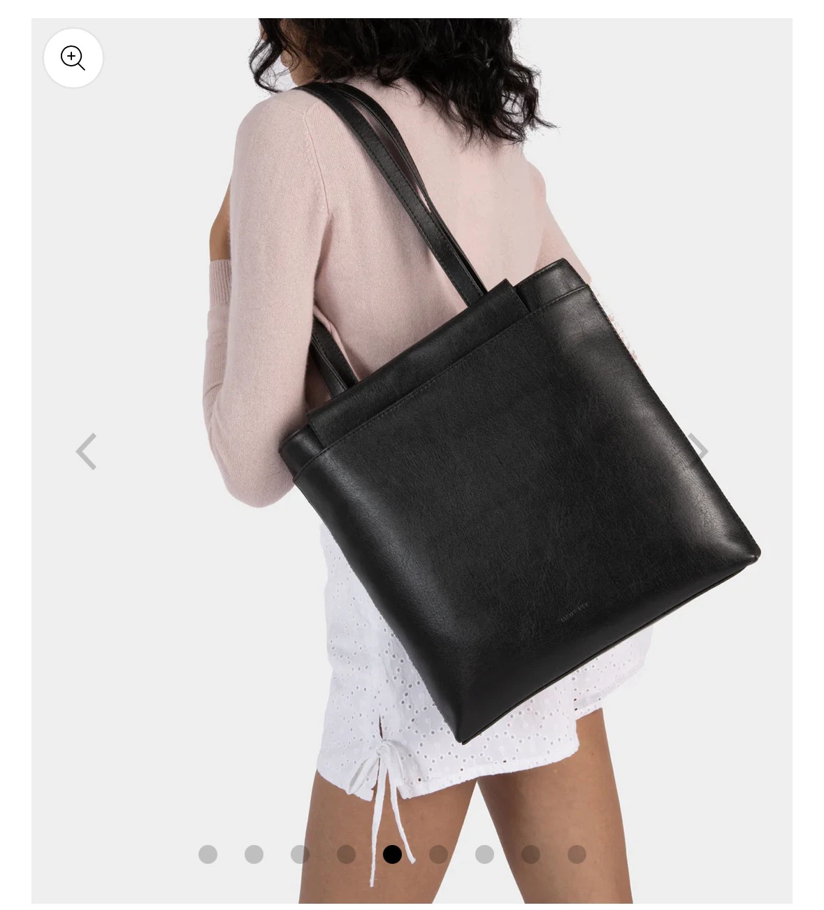 Matt & Nat Tote Bag - photo 3