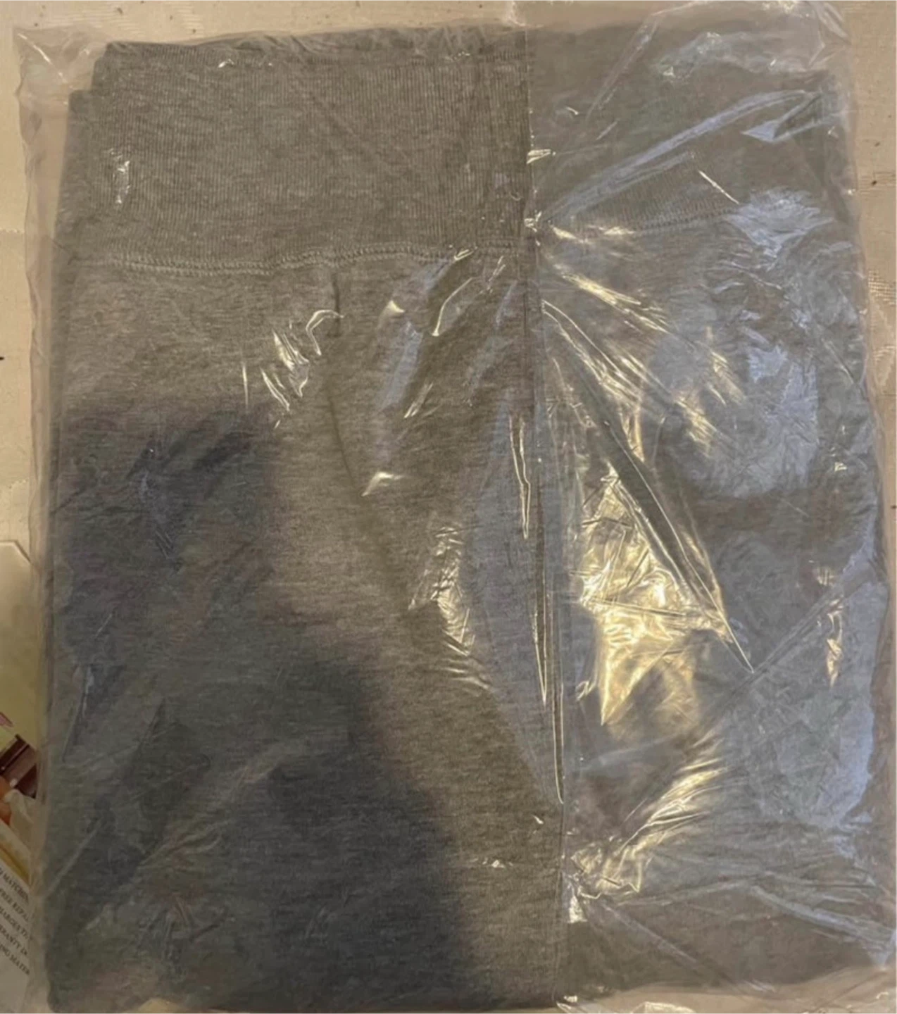 Roots Athletics Grey Quarter Zip Sweatshirt - photo 2