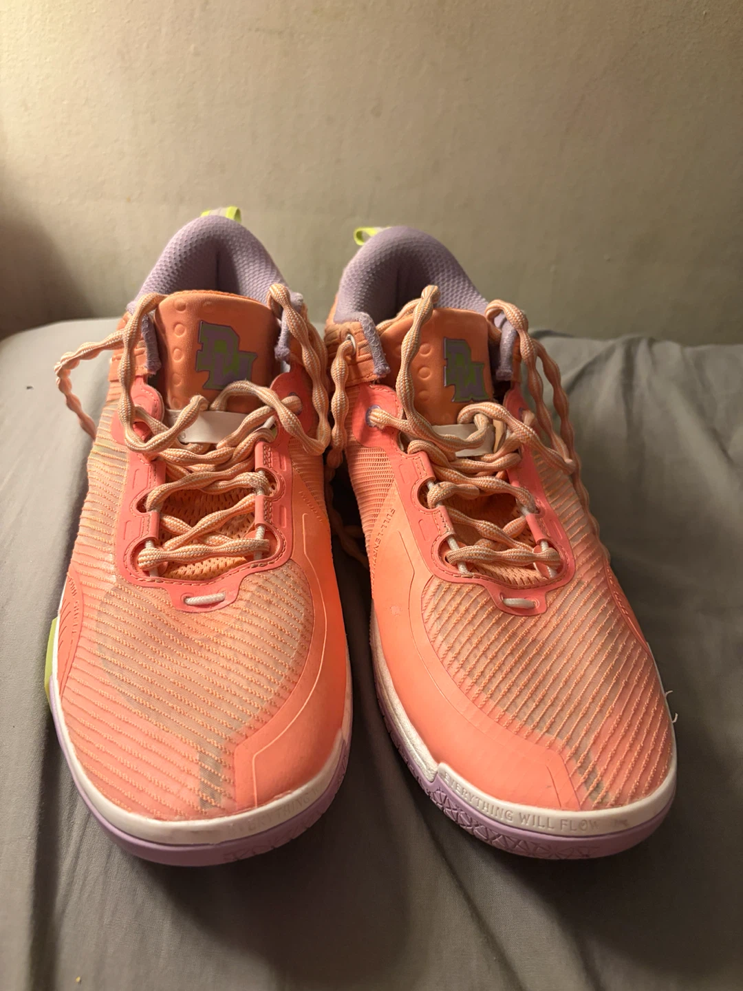 Li-Ning Basketball Shoes