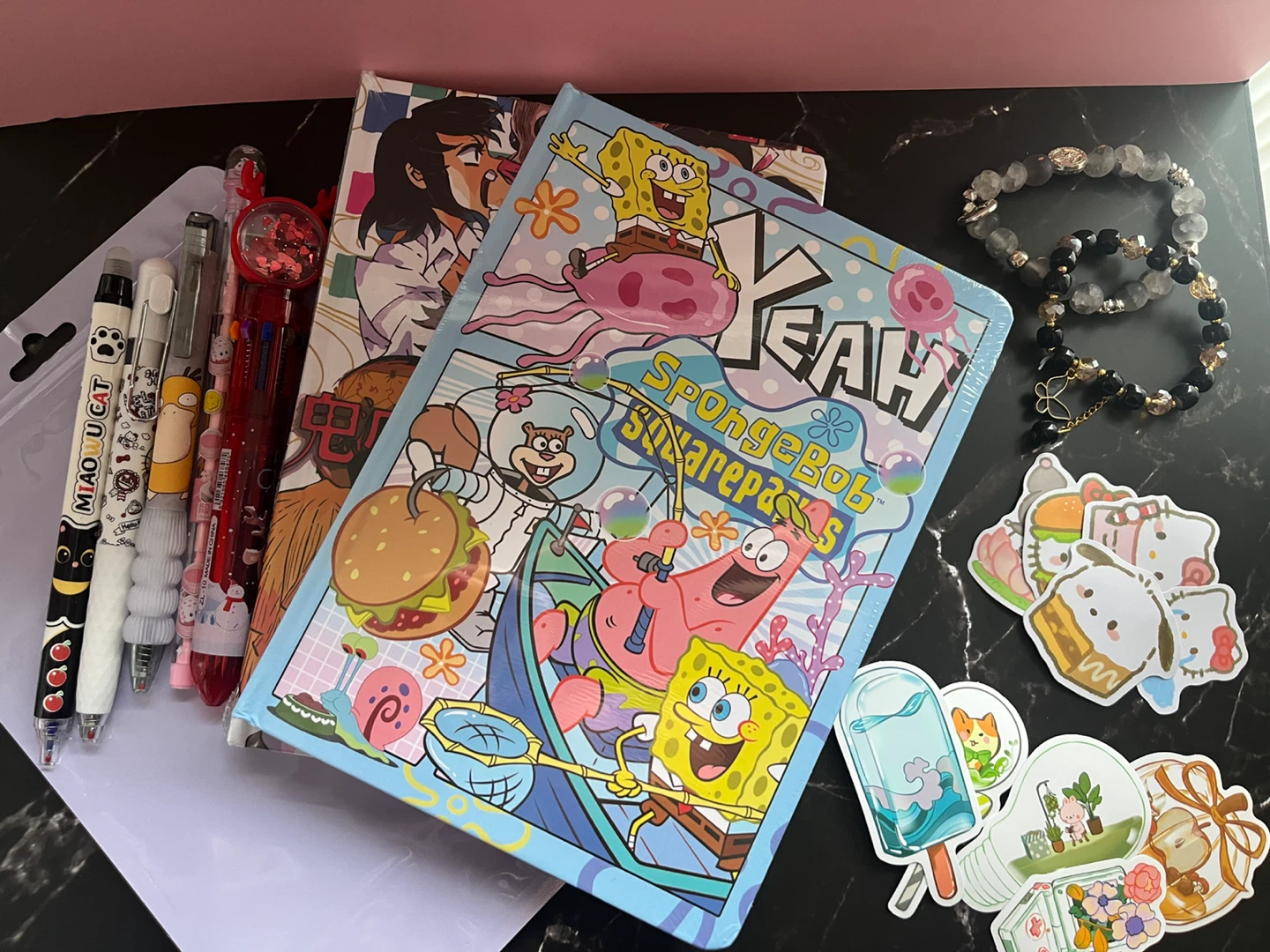 Mystery Cute Stationery Bundle - photo 2
